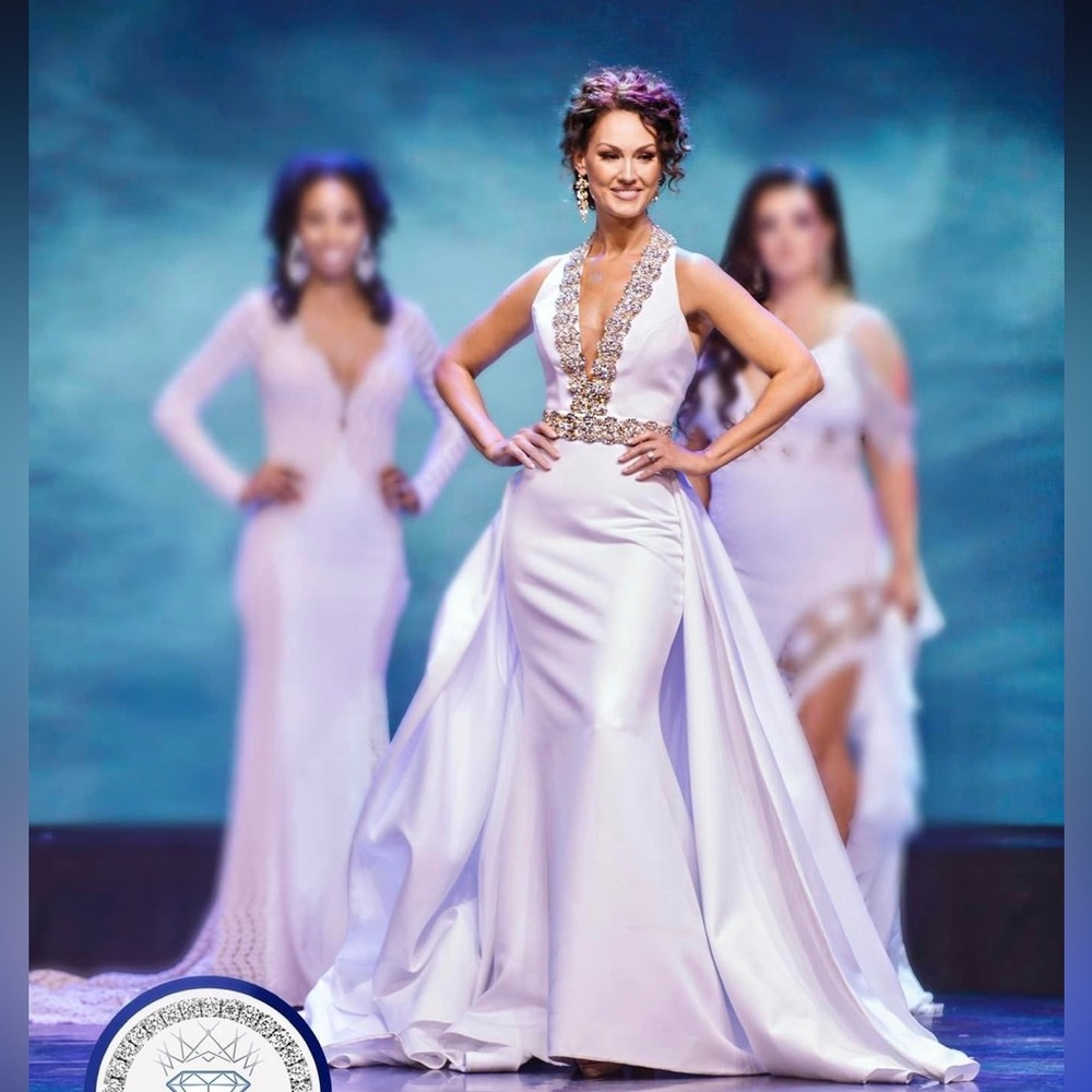 Custom Designed One-Of-A-Kind, Gregory Ellenburg … - image 1